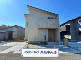 G-STYLE桑名柳原　全8棟　6号棟　新築一戸建て