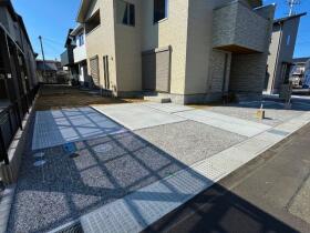 G-STYLE桑名柳原　全8棟　6号棟　新築一戸建て