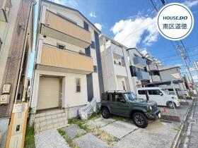 ●名古屋市南区豊４丁目　中古一戸建て