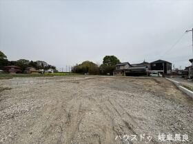 Livele Garden S岐阜市尻毛の平屋　全2棟　1号棟　新築一戸建て