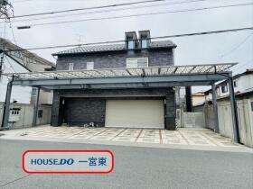 一宮市小信中島字新田前　中古一戸建て