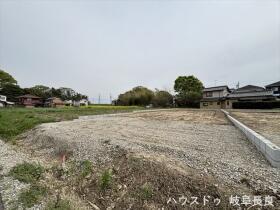 Livele Garden S岐阜市尻毛の平屋　全2棟　2号棟　新築一戸建て