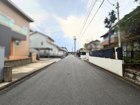 ●桑名市長島町福吉　建築条件なし土地