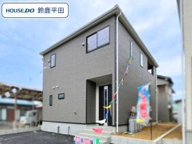 クレイドルガーデン鈴鹿市白子第3　　1号棟　新築一戸建て