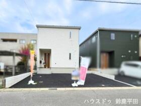 クレイドルガーデン鈴鹿市岸岡町　第5　全4棟　2号棟　新築一戸建て