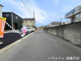 クレイドルガーデン鈴鹿市岸岡町　第5　全4棟　2号棟　新築一戸建て
