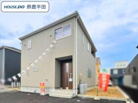 クレイドルガーデン鈴鹿市長太栄町第4　2号棟　新築一戸建て