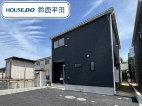 クレイドルガーデン鈴鹿市桜島町第4　全7棟　1号棟　新築一戸建て