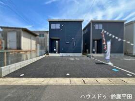 クレイドルガーデン鈴鹿市桜島町第4　全7棟　1号棟　新築一戸建て