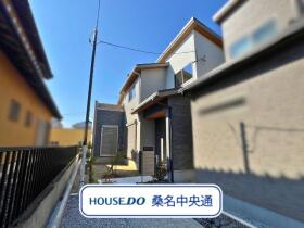 G-STYLE桑名柳原　全8棟　8号棟　新築一戸建て