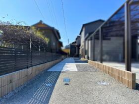 G-STYLE桑名柳原　全8棟　8号棟　新築一戸建て