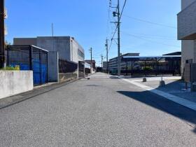 G-STYLE桑名柳原　全8棟　8号棟　新築一戸建て