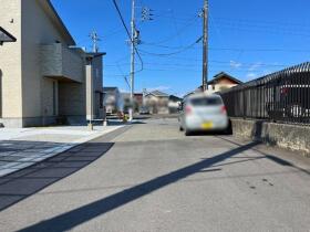 G-STYLE桑名柳原　全8棟　8号棟　新築一戸建て