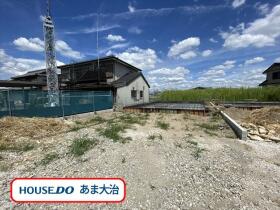 □リーブルガーデンあま市木田西山　全4棟　2号棟　新築一戸建て