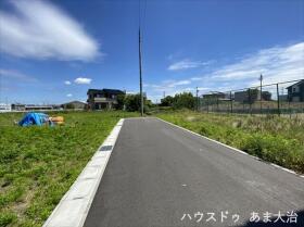 □リーブルガーデンあま市木田西山　全4棟　2号棟　新築一戸建て