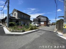 □リーブルガーデンあま市木田西山　全4棟　2号棟　新築一戸建て