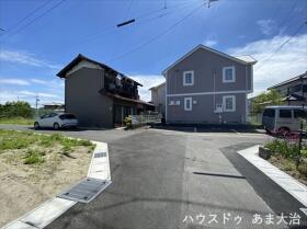 □リーブルガーデンあま市木田西山　全4棟　3号棟　新築一戸建て