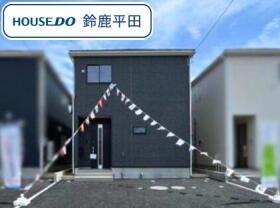 クレイドルガーデン鈴鹿市桜島町第4　全7棟　2号棟　新築一戸建て