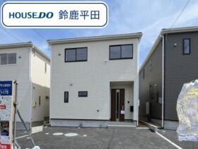 クレイドルガーデン鈴鹿市桜島町第4　全7棟　4号棟　新築一戸建て