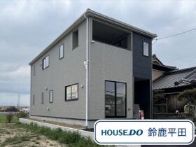 クレイドルガーデン鈴鹿市長太新町第4　1号棟　新築一戸建て