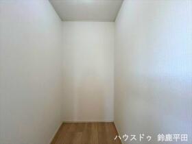 クレイドルガーデン鈴鹿市長太新町第4　1号棟　新築一戸建て