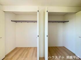 クレイドルガーデン鈴鹿市長太新町第4　1号棟　新築一戸建て