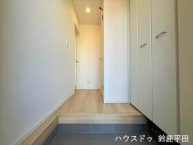 クレイドルガーデン鈴鹿市長太新町第4　1号棟　新築一戸建て