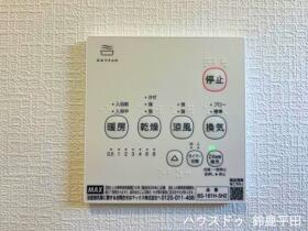 クレイドルガーデン鈴鹿市長太新町第4　1号棟　新築一戸建て