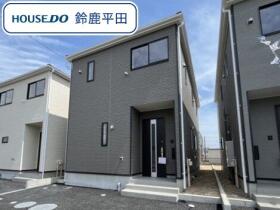 クレイドルガーデン鈴鹿市桜島町第4　全7棟　5号棟　新築一戸建て