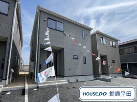 クレイドルガーデン鈴鹿市桜島町第4　全7棟　6号棟　新築一戸建て