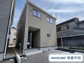 クレイドルガーデン鈴鹿市桜島町第4　全7棟　7号棟　新築一戸建て
