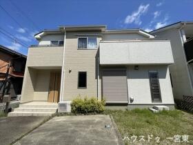 一宮市小信中島字宮前　中古一戸建て