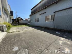 一宮市小信中島字宮前　中古一戸建て
