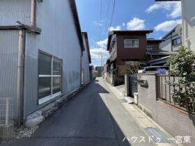 一宮市小信中島字宮前　中古一戸建て