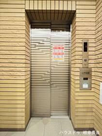 ◎ダイアパレス長良西町