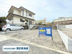 名古屋市港区秋葉１丁目　全2棟　2号棟　新築一戸建