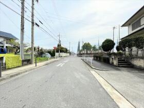 名古屋市港区秋葉１丁目　全2棟　2号棟　新築一戸建