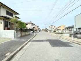 名古屋市港区秋葉１丁目　全2棟　2号棟　新築一戸建