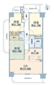 アピエス桜本町