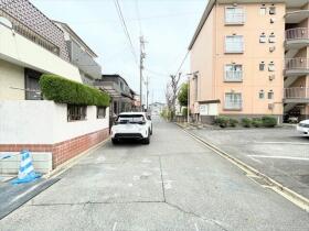 LIGARE名古屋市熱田区野立町2期　全1棟　新築一戸建て