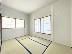 名古屋市中川区烏森町字四反畑　中古一戸建て