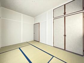 名古屋市中川区烏森町字四反畑　中古一戸建て