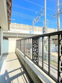 名古屋市中川区烏森町字四反畑　中古一戸建て