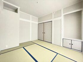 名古屋市中川区烏森町字四反畑　中古一戸建て