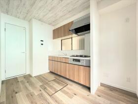 名古屋市中川区烏森町字四反畑　中古一戸建て