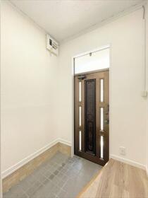 名古屋市中川区烏森町字四反畑　中古一戸建て