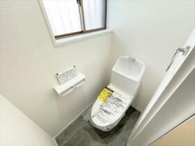 名古屋市中川区烏森町字四反畑　中古一戸建て