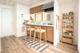 名古屋市中川区烏森町字四反畑　中古一戸建て