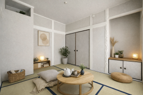 名古屋市中川区烏森町字四反畑　中古一戸建て