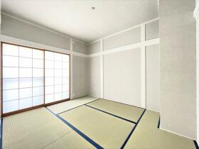 名古屋市中川区烏森町字四反畑　中古一戸建て